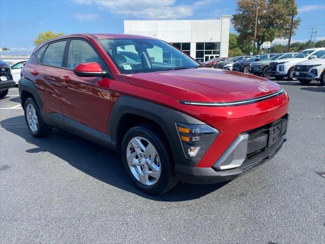 2024 Hyundai Kona SE for sale in Shrewsbury, NJ