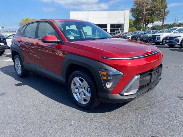2024 Hyundai Kona SE for sale in Shrewsbury, NJ