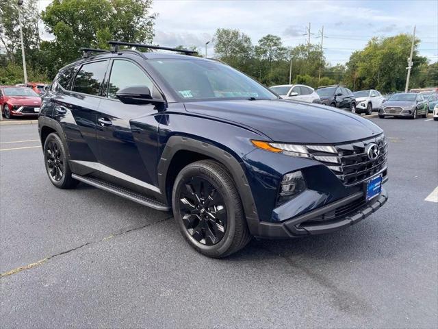 2024 Hyundai Tucson XRT for sale in Shrewsbury, NJ