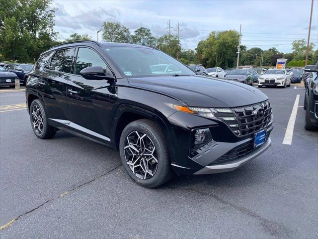 2023 Hyundai Tucson N Line for sale in Shrewsbury, NJ