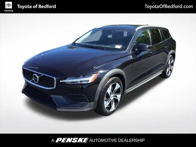 2020 Volvo V60 Cross Country T5 for sale in Bedford, OH