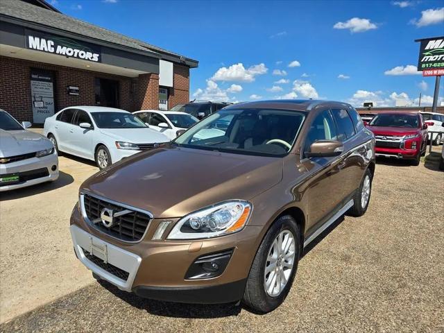 2010 Volvo XC60 T6 for sale in Arlington, TX