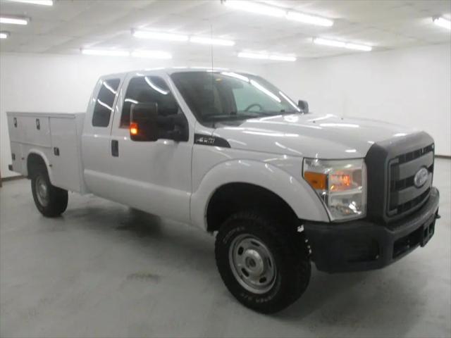 2016 Ford F-350 Unknown for sale in Battle Creek, MI