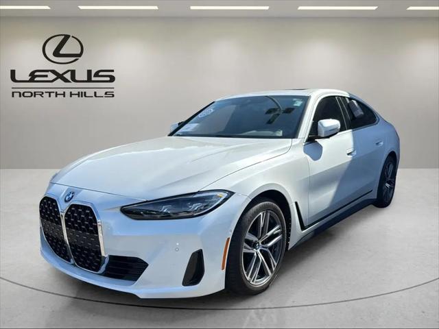 2023 BMW 430i Gran Coupe xDrive for sale in Wexford, PA