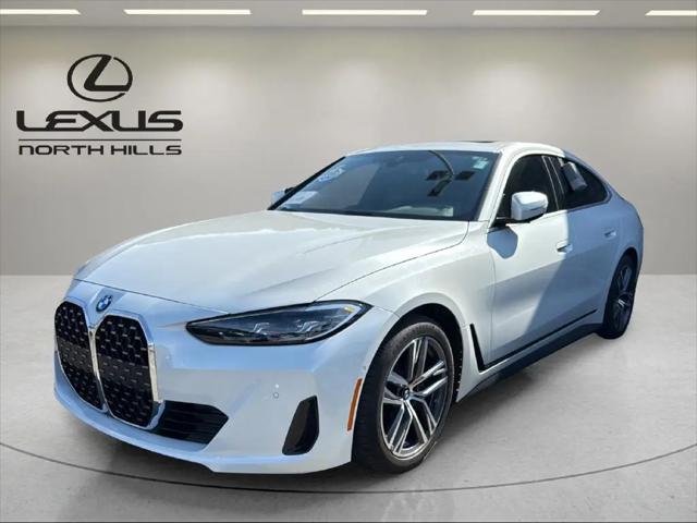 2023 BMW 430i Gran Coupe xDrive for sale in Wexford, PA