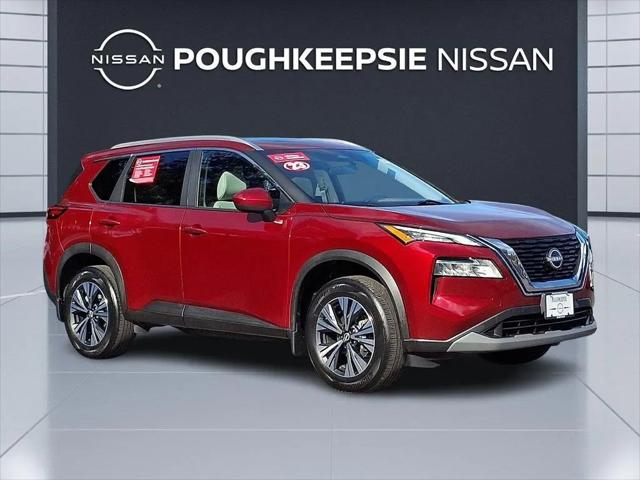 2023 Nissan Rogue SV Intelligent AWD for sale in Wappingers Falls, NY