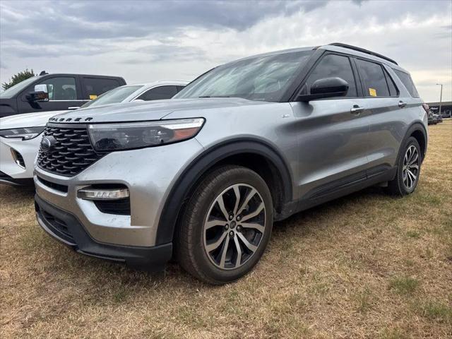 2024 Ford Explorer ST-Line for sale in Jonesboro, AR