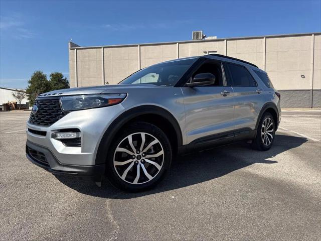 2024 Ford Explorer ST-Line for sale in Jonesboro, AR
