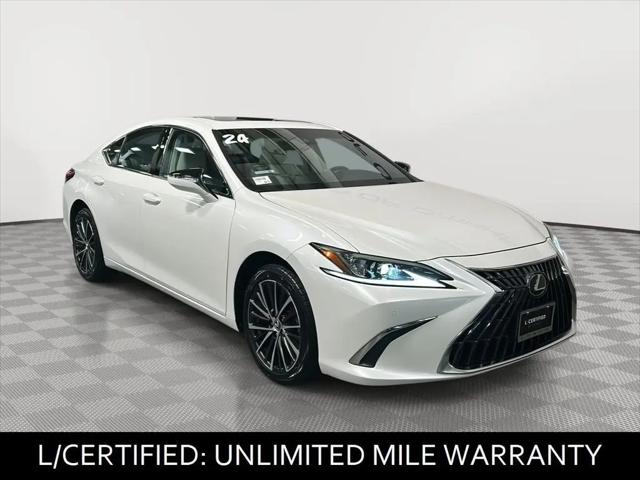 2024 Lexus ES 250 Base for sale in Omaha, NE