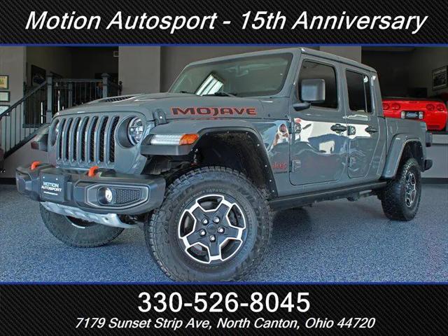 2022 Jeep Gladiator Sport for sale in North Canton, OH