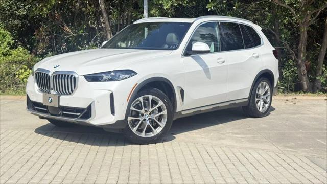 2024 BMW X5 sDrive40i for sale in Evans, GA