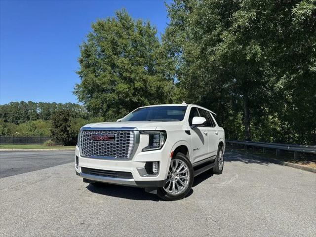 2024 GMC Yukon 4WD Denali for sale in Evans, GA