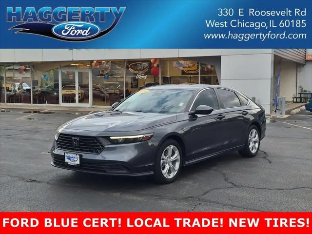 2024 Honda Accord LX for sale in West Chicago, IL