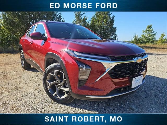 2024 Chevrolet Trax FWD LT for sale in Saint Robert, MO