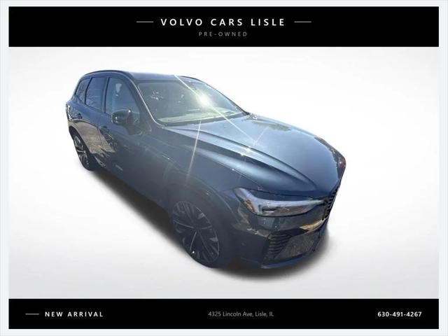 2026 Volvo XC60 B5 Ultra for sale in Lisle, IL