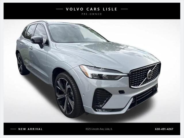 2024 Volvo XC60 B5 Ultimate Dark Theme for sale in Lisle, IL