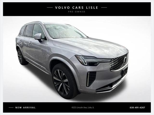 2026 Volvo XC90 Core, B5 AWD Gas mild hybrid, Gasoline, Bright, 7 Seats for sale in Lisle, IL