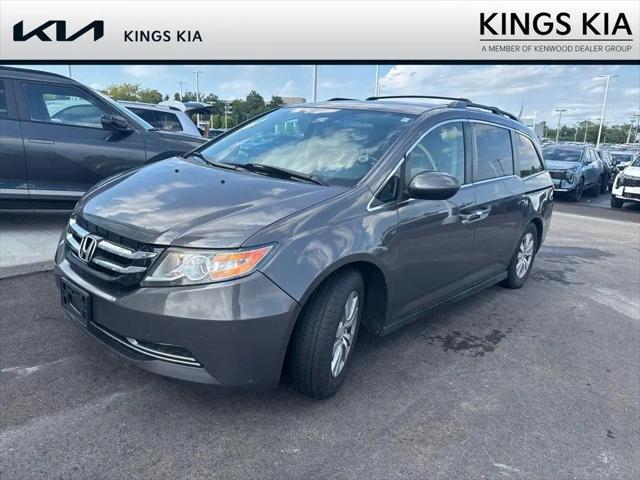 2015 Honda Odyssey for sale near Cin, OH