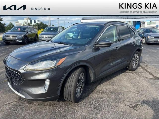2020 Ford Escape SEL for sale in Cin, OH