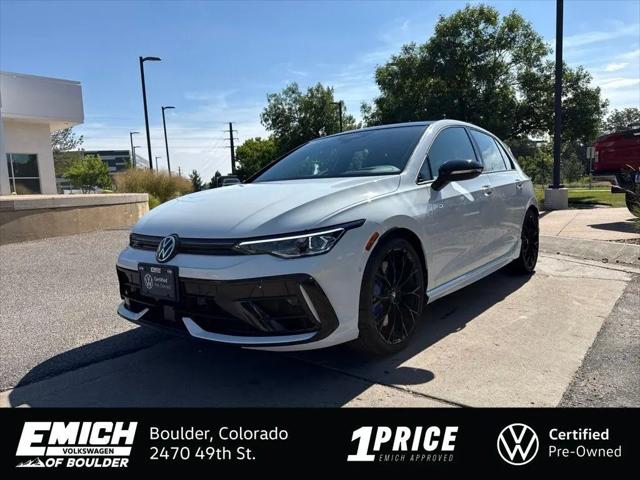 2026 Volkswagen Golf R 2.0T for sale in Boulder, CO
