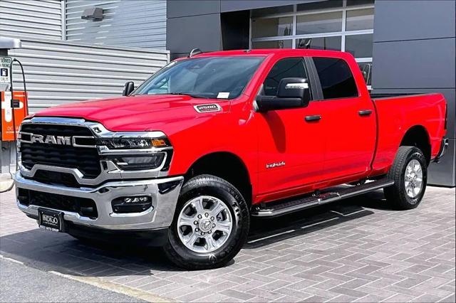 2026 Ram 2500 Big Horn Crew Cab 4x4 64 Box for sale in Riverside, CA