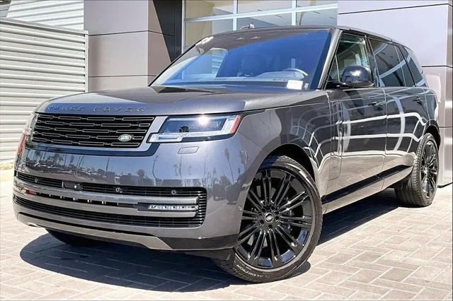 2023 Land Rover Range Rover P530 SE for sale in Riverside, CA