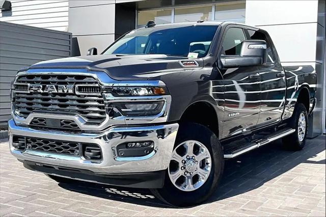 2026 Ram 2500 Big Horn Crew Cab 4x4 64 Box for sale in Riverside, CA