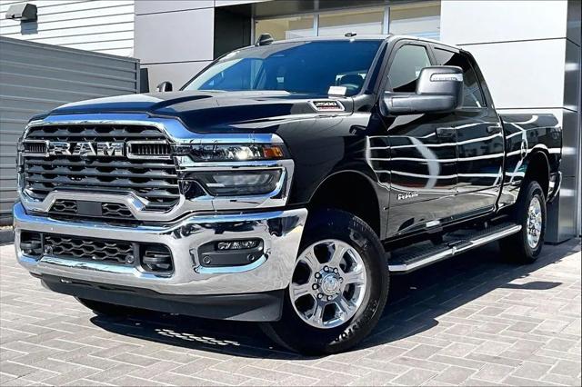 2026 Ram 2500 Big Horn Crew Cab 4x4 64 Box for sale in Riverside, CA