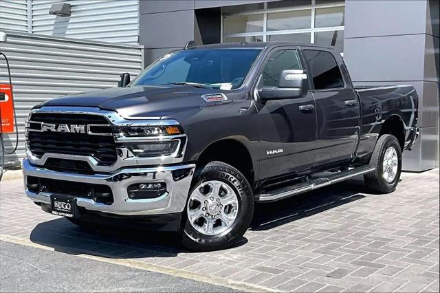 2026 Ram 2500 Big Horn Crew Cab 4x4 64 Box for sale in Riverside, CA