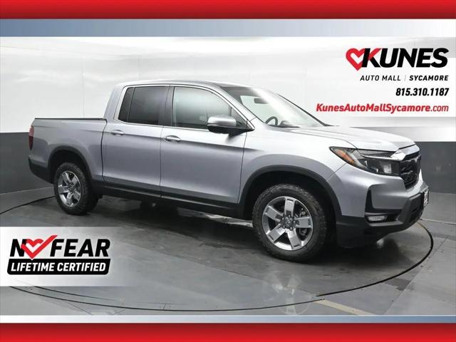2026 Honda Ridgeline RTL for sale in Sycamore, IL