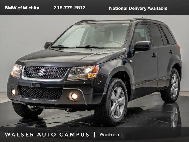 2009 Suzuki Grand Vitara XSport V6 for sale in Wichita, KS
