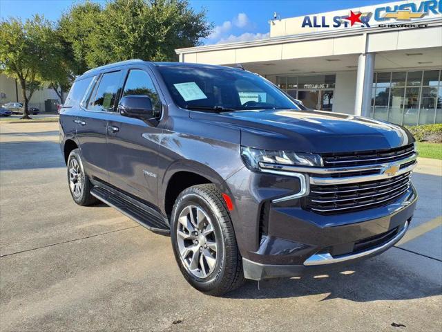 2024 Chevrolet Tahoe 2WD LT for sale in Baton Rouge, LA