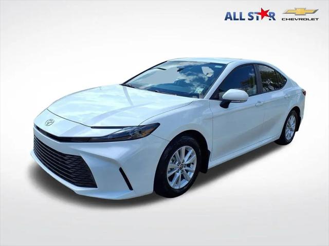 2025 Toyota Camry LE for sale in Baton Rouge, LA