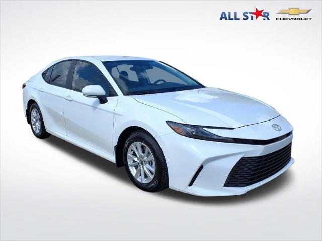 2025 Toyota Camry LE for sale in Baton Rouge, LA