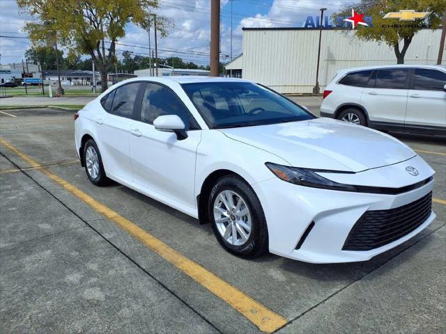 2025 Toyota Camry LE for sale in Baton Rouge, LA
