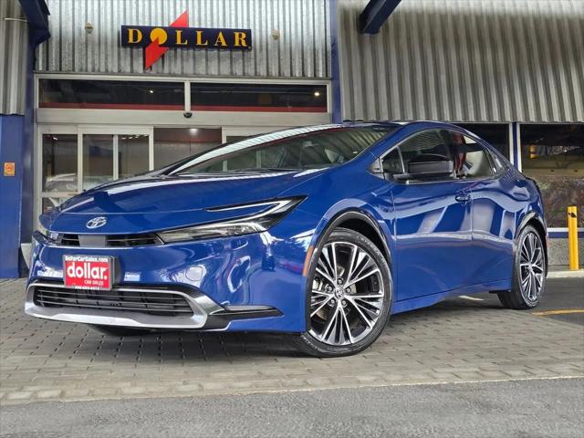2023 Toyota Prius XLE for sale in Tukwila, WA