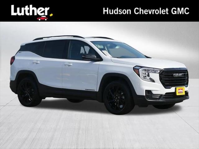 2024 GMC Terrain AWD SLT for sale in Hudson, WI