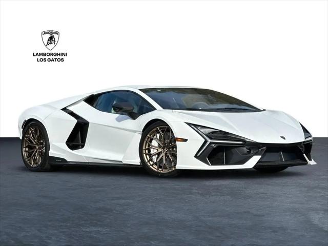 2026 Lamborghini Revuelto Unknown for sale in Los Gatos, CA