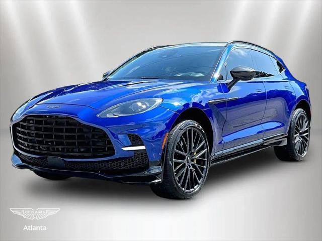 2023 Aston Martin DBX 707 for sale in Atlanta, GA