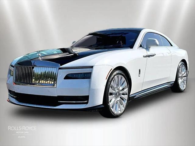 2024 Rolls-Royce CT Unknown for sale in Atlanta, GA