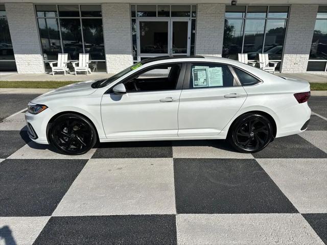 2026 Volkswagen Jetta SE for sale in Wilmington, NC