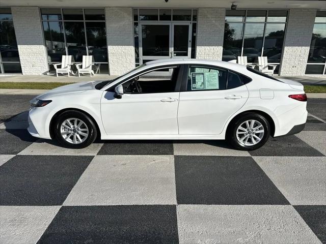 2026 Toyota Camry LE for sale in Wilmington, NC