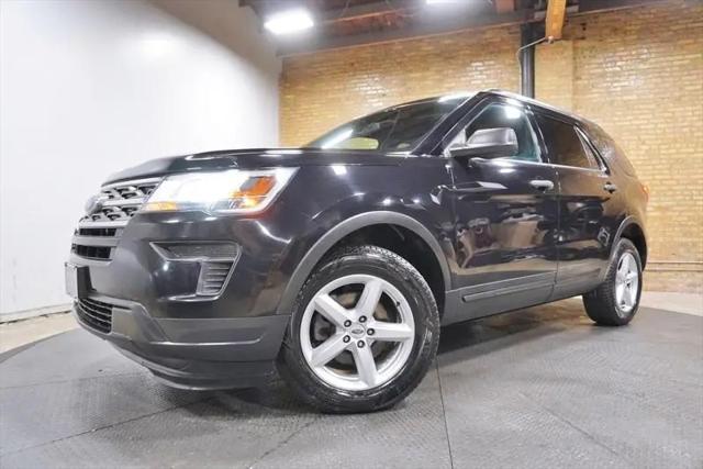 2019 Ford Explorer Base for sale in Chicago, IL