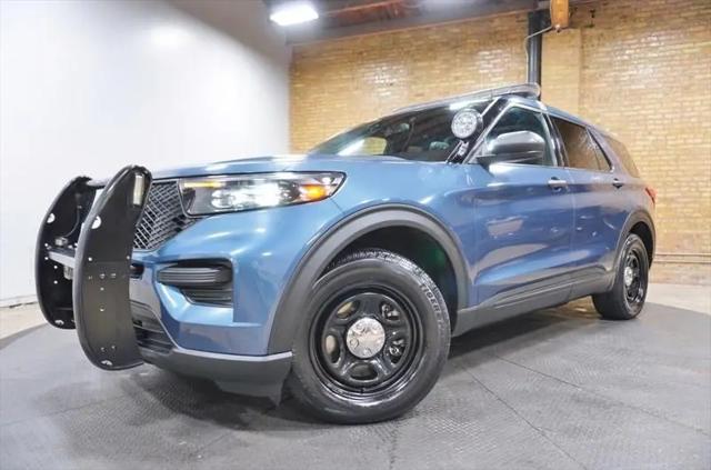 2021 Ford Rio Base for sale in Chicago, IL