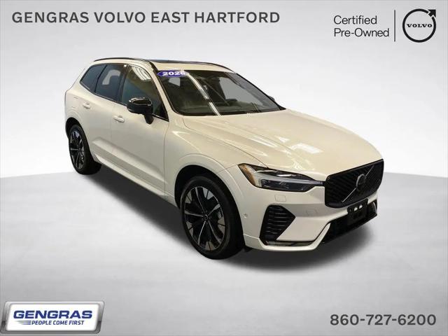 2026 Volvo XC60 B5 Plus for sale in East Hartford, CT