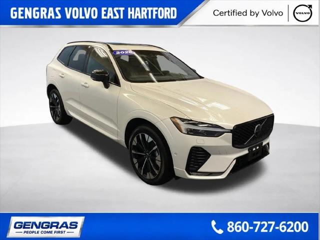 2026 Volvo XC60 B5 Plus for sale in East Hartford, CT