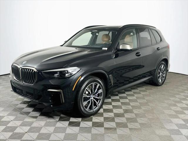 2022 BMW X5 M50i for sale in Grand Rapids, MI