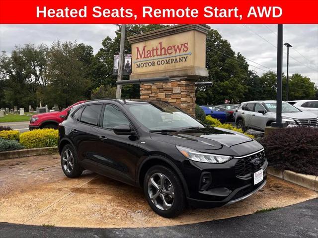 2025 Ford Escape ST-Line Select for sale in Covington, PA