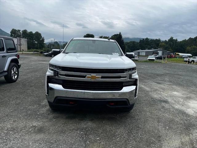 2019 Chevrolet Silverado 1500 LT for sale in Covington, PA