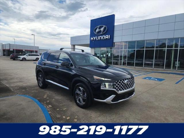 2022 Hyundai Santa Fe SEL for sale in Houma, LA